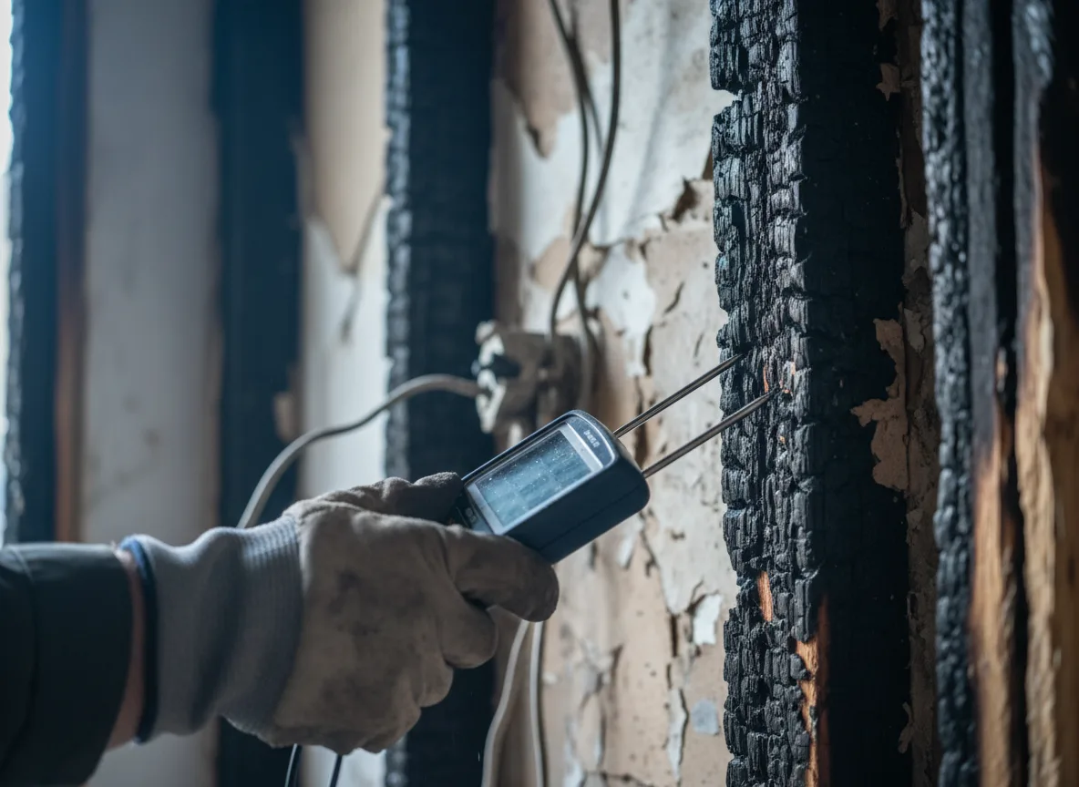 Fire Damage Restoration La Center, WA FAQs